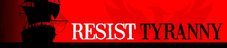 Resist Tyranny: The Power of Your Voice